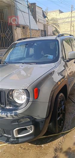 جیپ رێنێگەید